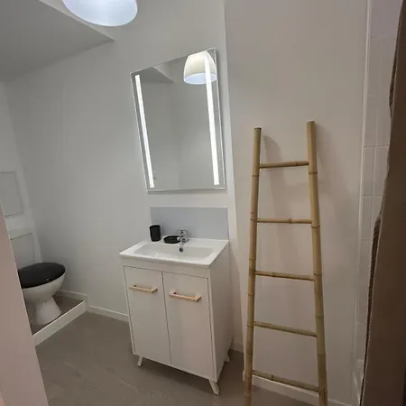 Apartmán Cozy Downtown *